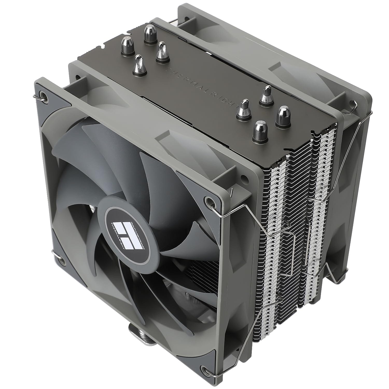 Thermalright Thermalright Assassin Spirit 120 V2 Plus CPU Coolers Thermalright Assassin Spirit 120 V2 Plus