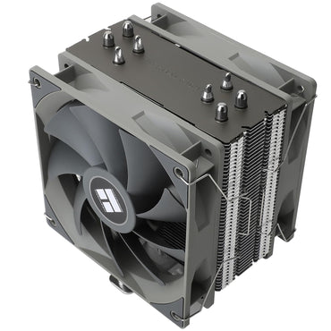 Thermalright Thermalright Assassin Spirit 120 V2 Plus CPU Coolers Thermalright Assassin Spirit 120 V2 Plus