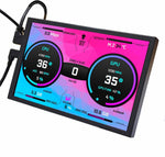 Thermaltake 8" 1280x800 IPS Internal Display Promotions 8" 1280x800 IPS Internal Display