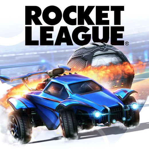 Rocket League gaming PCs
