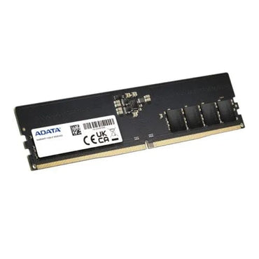 ADATA 32GB Utopia Certified DDR5 4800Mhz (2x16GB) D516G48AD40 Memory 32GB Utopia Certified DDR5 4800Mhz (2x16GB)