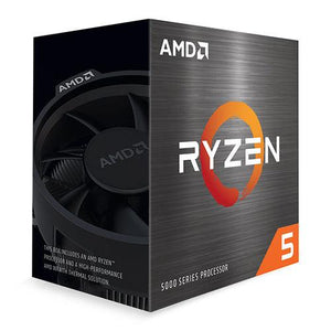 AMD Ryzen 5 5600G 6-Core 3.9GHz /w Vega Graphics - Utopia Computers