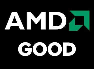 AMD AMD 5000 Series AMD-5000-Series Generation