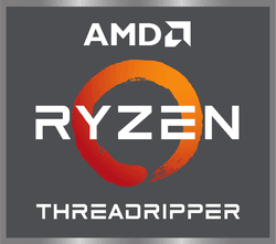 AMD AMD Threadripper 9980X 64-Core 3.2GHz (Boosts to 5.4GHz) 100-000001593 CPU AMD Threadripper 9980X 64-Core 3.2GHz (Boosts to 5.4GHz)