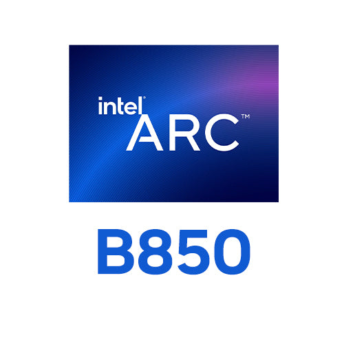 Intel Intel Arc B580 12GB SB580T-12GOC GPU Intel Arc B580 12GB