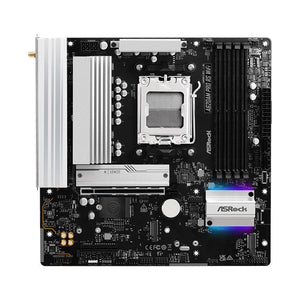 ASRock ASRock A620AM Pro RS WiFi Motherboards ASRock A620AM Pro RS WiFi