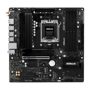 ASRock ASRock B850M Pro-A WiFi B850M PRO-A WIFI Motherboards ASRock B850M Pro-A WiFi