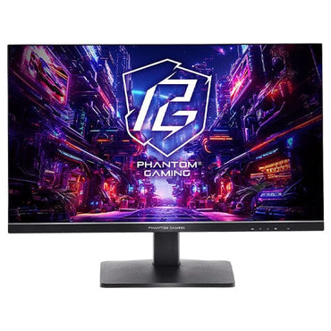 AsRock 27" AsRock - 2560x1440, 180Hz, IPS Panel, 1MS PG27QFT1B Monitor 27" AsRock - 2560x1440, 180Hz, IPS Panel, 1MS