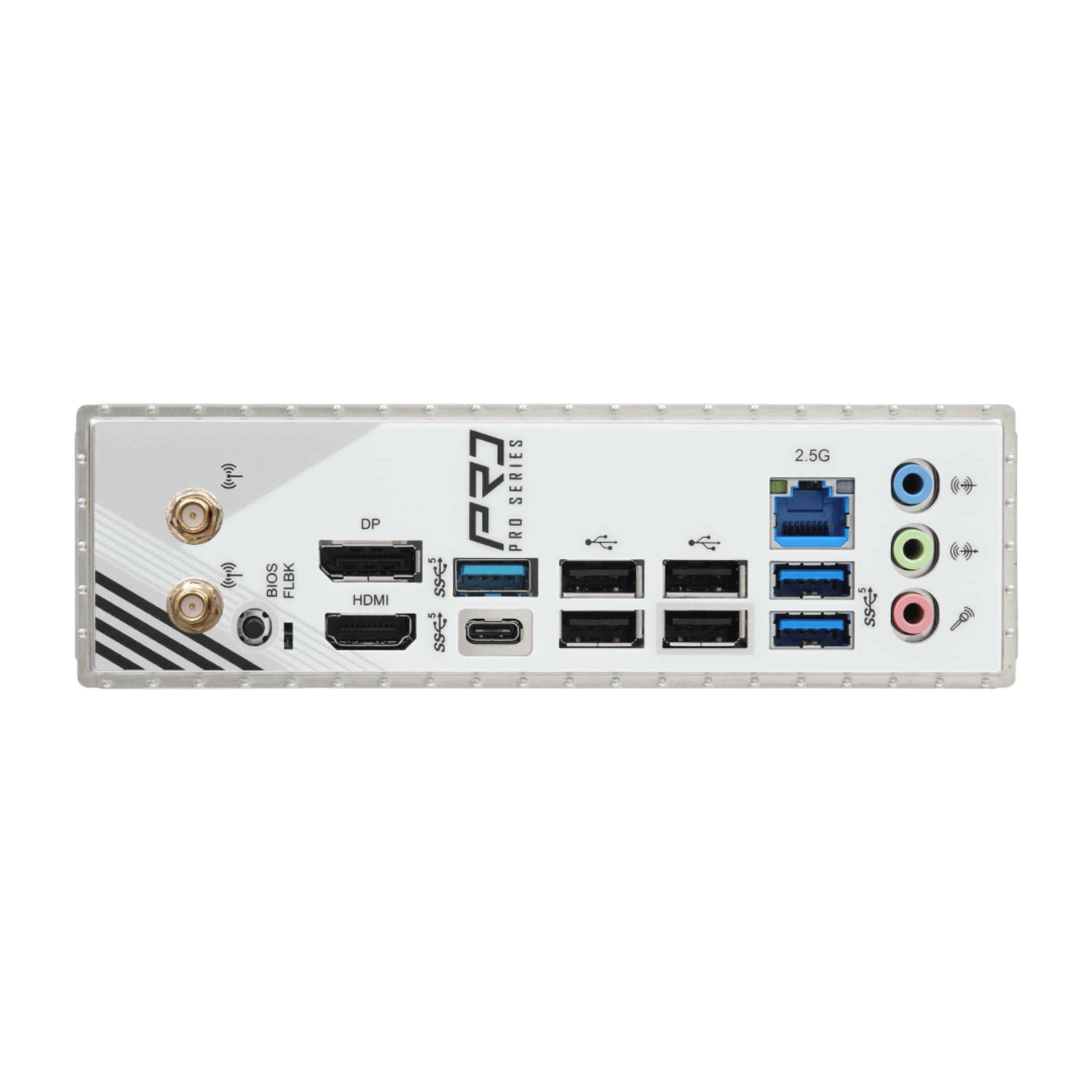 Utopia Computers PhotoPro Prime | Intel Core Ultra 5, RTX 3050 Editing PC PhotoPro Prime PhotoPro Prime | Intel Core Ultra 5, RTX 3050 Editing PC