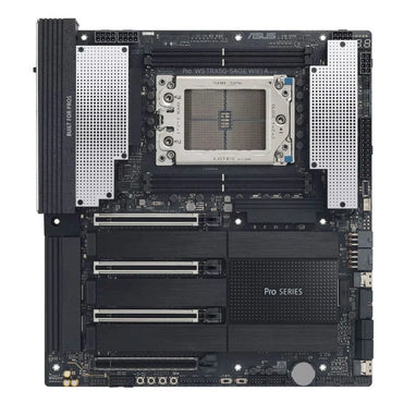 Asus ASUS AMD Threadripper Pro WS TRX50-SAGE WIFI A 90MB1LE0-M0EAY0 Motherboards ASUS AMD Threadripper Pro WS TRX50-SAGE WIFI A