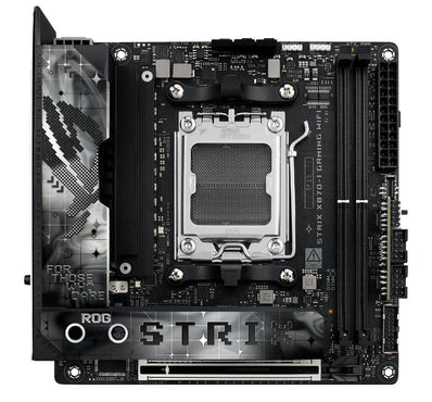 Asus ASUS ROG STRIX X870-I GAMING WIFI 90MB1IW0-M0EAY0 Motherboards ASUS ROG STRIX X870-I GAMING WIFI