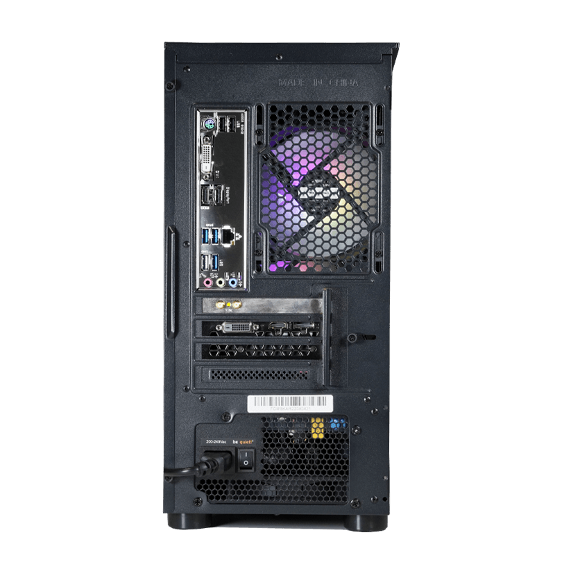 The only guide you need to buy or build a custom gaming PC – Utopia ...