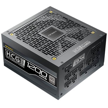 Antec Antec HCG1200 PRO Platinum ATX 3.1 1200w 0-761345-20020-2 PSUs Antec HCG1200 PRO Platinum ATX 3.1 1200w