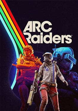 Arc Raiders gaming PCs