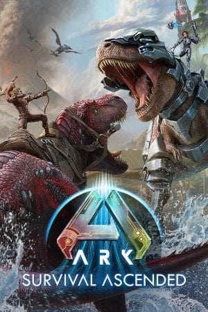 ARK: Survival Ascended gaming PCs