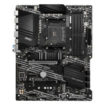 MSI MSI B550-A PRO B550-A PRO Motherboard