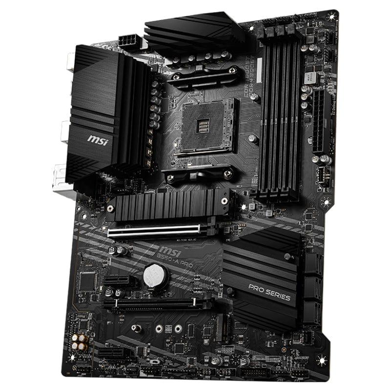 MSI MSI B550-A PRO B550-A PRO Motherboard