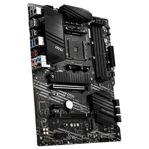 MSI MSI B550-A PRO B550-A PRO Motherboard