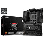 MSI MSI B550-A PRO B550-A PRO Motherboard