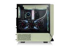 Utopia Computers Ballista SKU-BALLISTA Desktop