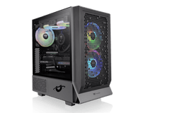 Utopia Computers Ballista SKU-BALLISTA Desktop
