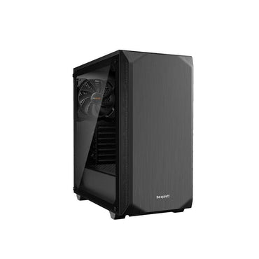 Be Quiet! Be Quiet! Pure Base 500 Window Black BGW34 Chassis- Desktop