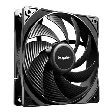 BeQuiet 6x be quiet! Pure Wings 3 PWM Ultra Silent fans BL106 Case Fans 6x be quiet! Pure Wings 3 PWM Ultra Silent fans