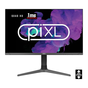 piXL 27" piXL - 2560x1440, 100Hz, AUO IPS Panel, 1MS CM27G7 Monitor 27" piXL - 2560x1440, 100Hz, AUO IPS Panel, 1MS