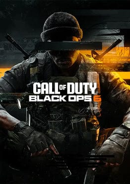 Call of Duty: Black Ops 6 gaming PCs