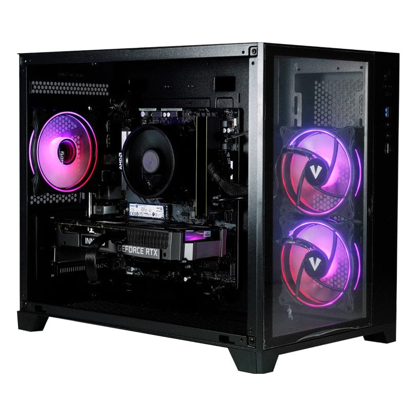 Amd Ryzen 5600x Canada Computers Ryzen 5600x Prebuilt