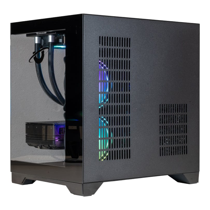 Utopia Computers Core Extreme | Ryzen 7, RTX 5070Ti Gaming PC Core Extreme RTX 5070 Ti Pre-Build Core Extreme | Ryzen 7, RTX 5070Ti Gaming PC