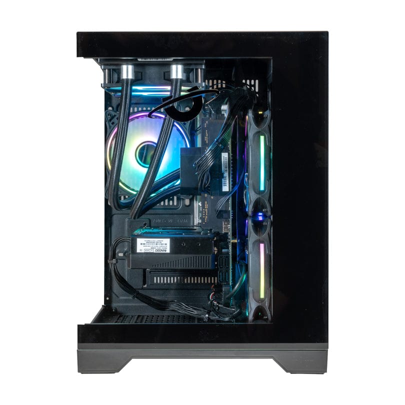 Utopia Computers Core Supreme | Ryzen 5, RTX 5070 Gaming PC Core Supreme RTX 5070 Pre-Build Core Supreme | Ryzen 5, RTX 5070 Gaming PC