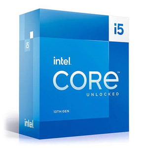 Intel Core i5-13600K - 14 cores - 3.5GHz (Boosts up 5.1GHz) - Utopia Computers