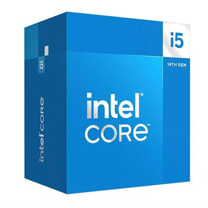 Intel Intel Core i5-14600 - 14 cores - 2.7GHz (Boosts up 5.2GHz) CM8071504821018 CPU