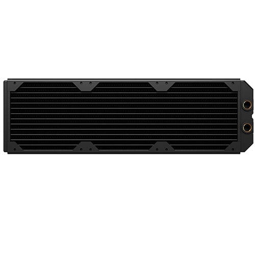 Utopia Computers HYDRO X SERIES XR5 360 Radiator - Black Radiator HYDRO X SERIES XR5 360 Radiator - Black