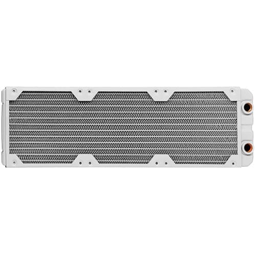 Utopia Computers HYDRO X SERIES XR5 360 Radiator - White Radiator HYDRO X SERIES XR5 360 Radiator - White