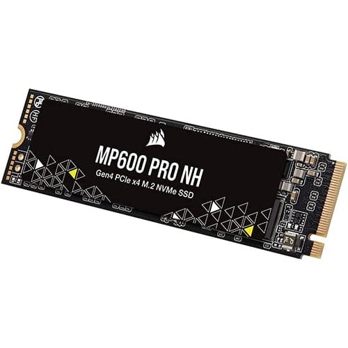 Corsair 8TB Corsair MP600 PRO NH NVMe PCIe 4.0 F8000GBMP600PNH M.2 8TB Corsair MP600 PRO NH NVMe PCIe 4.0