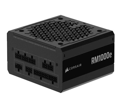 Corsair Corsair RMe Series RM1000e Gold ATX 3.1 CP-9020297-UK PSUs Corsair RMe Series RM1000e Gold ATX 3.1