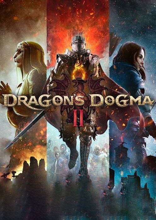 Dragon's Dogma 2 gaming PCs
