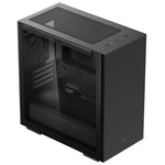 DeepCool DeepCool MACUBE 110 R-MACUBE110-BKNGM1N-G-1 Chassis- Desktop DeepCool MACUBE 110