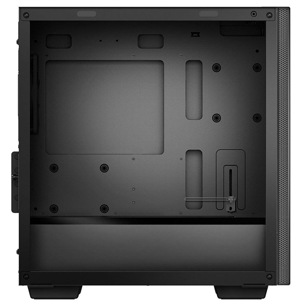 DeepCool DeepCool MACUBE 110 R-MACUBE110-BKNGM1N-G-1 Chassis- Desktop DeepCool MACUBE 110