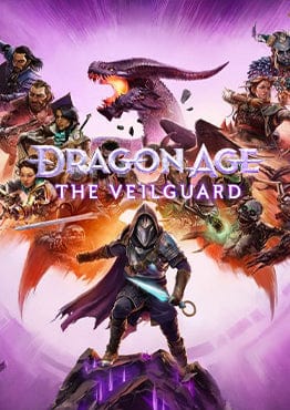 Dragon Age: The Veilguard gaming PCs
