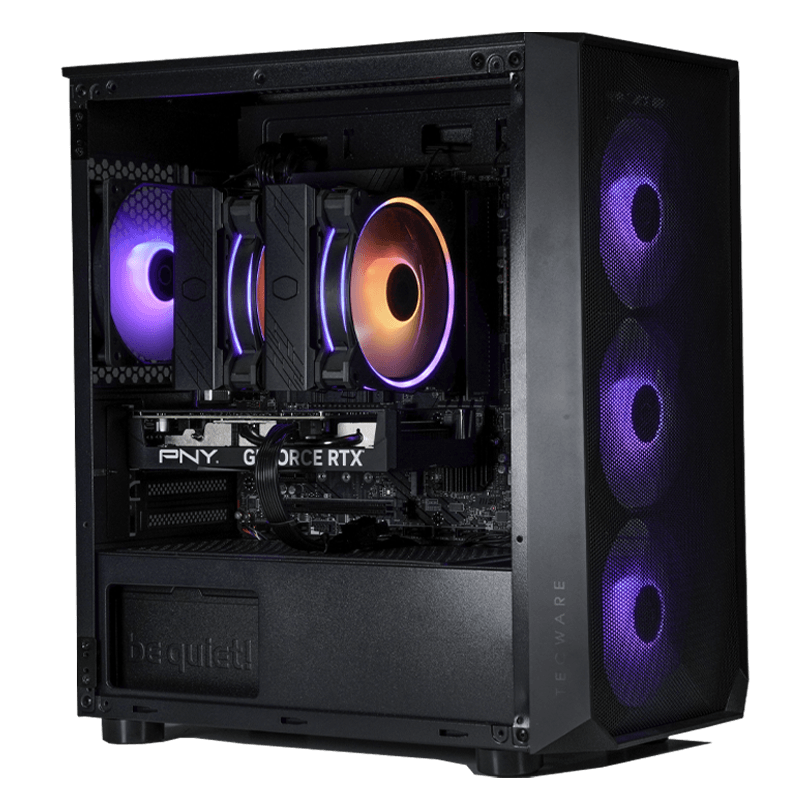 Best Custom Gaming PCs for World of Warcraft
