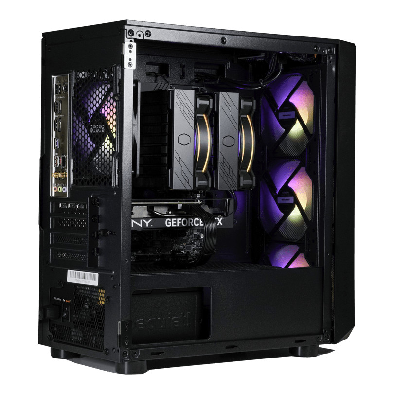 Best Gaming PCs for Cities: Skylines 2 | Utopia Computers