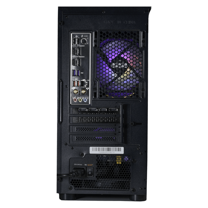 Best PCs for Starfield – Utopia Computers