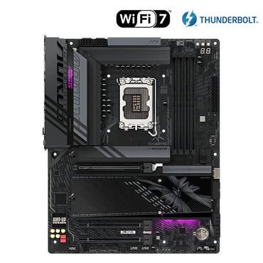 GIGABYTE Z890 AORUS ELITE WIFI7