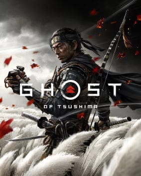 Ghost of Tsushima gaming PCs