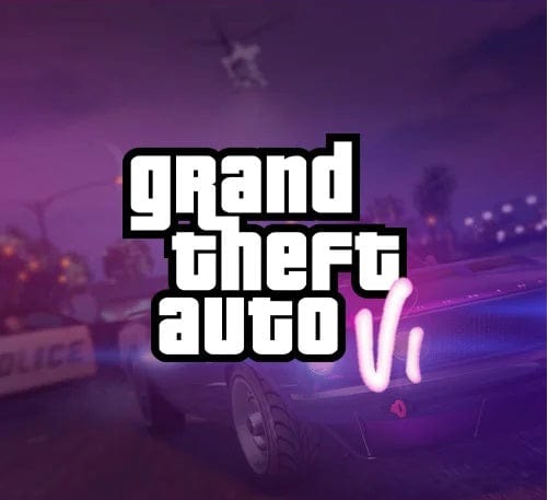 Grand Theft Auto VI gaming PCs