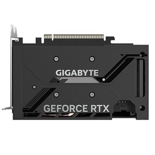 Gigabyte 8GB RTX 4060 Windforce OC - Utopia Computers