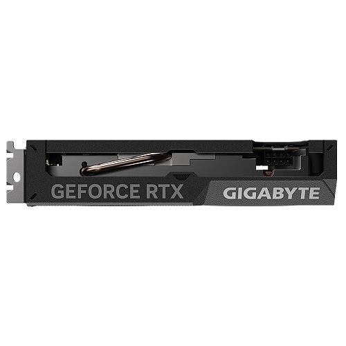Gigabyte 8GB RTX 4060 Windforce OC - Utopia Computers